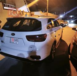 کیا سۆرینتۆ